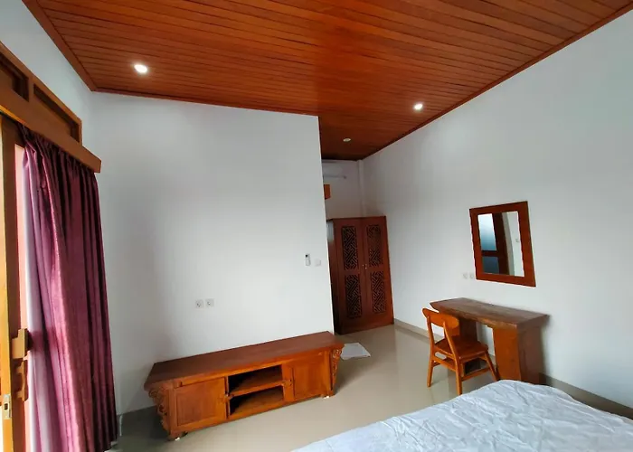 Echo Valley Guest house *