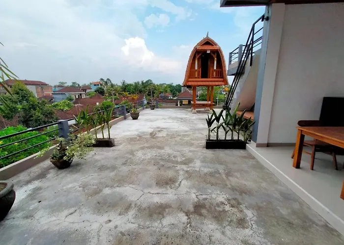 Guest house Echo Valley *