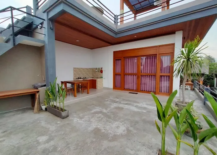 Guest house Echo Valley *
